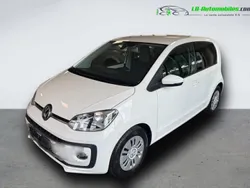Utilisé 2017 VW up! Citadine | 15 900 € (Prix cher)