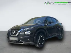 Utilisé 2024 Nissan Juke SUV | 21 300 € (Prix juste)