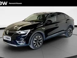 Noir Utilisé 2023 Renault Arkana Evolution SUV | 21 490 €
