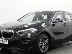 Utilisé 2020 BMW 116 Citadine | 19 988 € (Prix juste)
