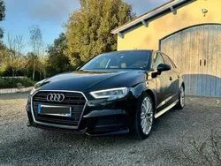 Utilisé 2018 Audi A3 Sport Berline | 19 990 € (Super prix)