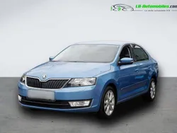 Utilisé 2016 Skoda Rapid Berline | 15 900 € (Prix juste)