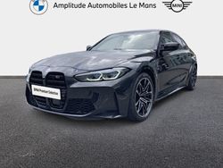 Utilisé 2022 BMW M3 Competition Edition Berline | 109 490 €