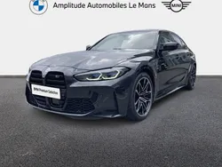 Utilisé 2022 BMW M3 Competition Edition Berline | 109 490 €