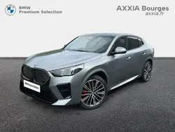 Gris Utilisé 2024 BMW iX2 M Sport SUV | 52 790 € (Prix juste)