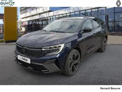 Bleu Utilisé 2024 Renault Espace Esprit Alpine Monospace | 36 490 € (Bon prix)