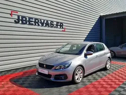 Utilisé 2021 Peugeot 308 Business-Line Berline | 12 590 € (Bon prix)
