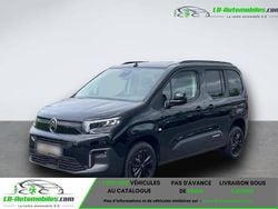 Utilisé 2025 Citroën Berlingo Monospace | 30 400 € (Prix assez cher)