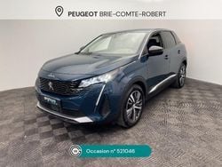 Utilisé 2021 Peugeot 3008 Allure | 21 980 € (Prix juste)