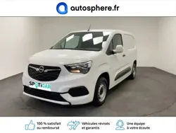 Utilisé 2020 Opel Combo Monospace | 14 499 €