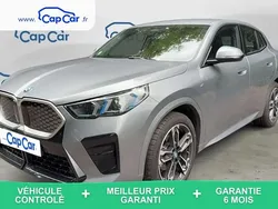 Utilisé 2024 BMW iX2 M Sport SUV | 37 990 € (Bon prix)