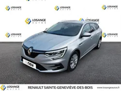 Utilisé 2022 Renault Mégane GrandTour Business Break | 15 990 €