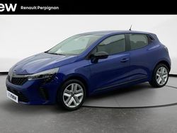 Bleu Occasion 2024 Renault Clio V Evolution Citadine | 16 289 € (Prix juste)