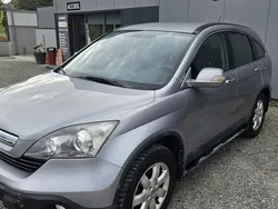Utilisé 2008 Honda CR-V Elegance SUV | 6 490 €