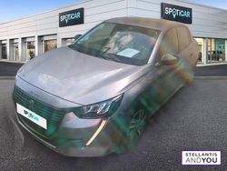 Utilisé 2023 Peugeot 208 Allure Citadine | 16 990 € (Prix juste)