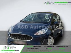 Occasion 2018 Ford Fiesta Citadine | 14 800 € (Prix juste)