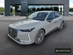 Gris Utilisé 2023 DS Automobiles DS4 Bastille Berline | 25 890 € (Bon prix)