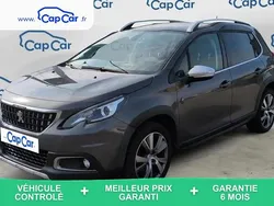 Utilisé 2018 Peugeot 2008 Crossway SUV | 10 990 € (Prix juste)