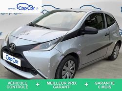 Utilisé 2015 Toyota Aygo Citadine | 6 890 € (Super prix)