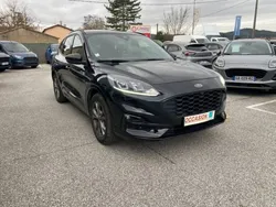 Noir Utilisé 2023 Ford Kuga Business Edition SUV | 33 870 € (Prix assez cher)