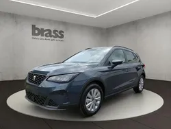 Noir Nouvelle 2025 Seat Arona SUV | 25 450 € (Prix assez cher)