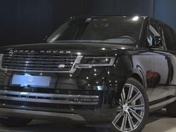 Utilisé 2023 Land Rover Range Rover HSE SUV | 132 900 € (Prix cher)