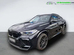 Utilisé 2021 BMW X6 M Comfort Edition SUV | 100 800 €