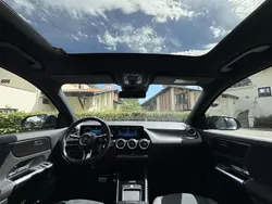 Noir Utilisé 2025 Mercedes GLA200 AMG line SUV | 39 500 € (Super prix)