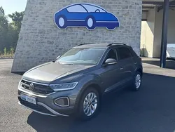 Nouvelle 2025 VW T-Roc Life SUV | 30 490 €