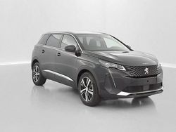 Utilisé 2023 Peugeot 5008 GT Monospace | 31 910 € (Prix assez cher)