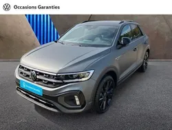 Utilisé 2025 VW T-Roc R-line Edition SUV | 45 920 €