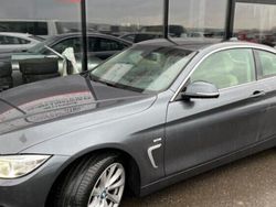 Utilisé 2014 BMW 420 Sport Line Coupé | 14 900 €