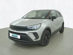 Gris Utilisé 2023 Opel Crossland X SUV | 18 999 € (Prix assez cher)