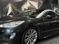 Utilisé 2011 Peugeot RCZ Coupé | 9 990 € (Prix juste)