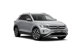 Nouvelle 2025 VW T-Roc Style SUV | 39 575 € (Bon prix)