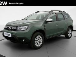 Gris Utilisé 2024 Dacia Duster Expression SUV | 18 990 € (Prix juste)