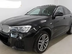 Utilisé 2014 BMW X4 M Sport SUV | 29 990 €
