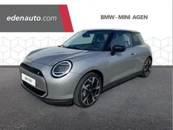 Argent Utilisé 2024 Mini Cooper Classic Citadine | 35 900 €