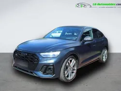 Utilisé 2022 Audi SQ5 Sportback Sport SUV | 60 700 € (Prix juste)