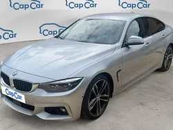 Utilisé 2018 BMW 420 M Sport | 25 490 €