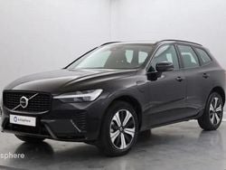 Noir Occasion 2024 Volvo XC60 Plus SUV | 45 499 € (Super prix)