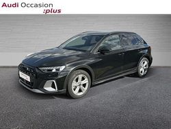 Noir mythic métallisé Utilisé 2025 Audi A3 | 36 890 € (Prix assez cher)