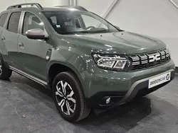 Utilisé 2023 Dacia Duster Journey SUV | 19 990 € (Prix assez cher)