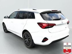 Blanc Utilisé 2024 MG MG5 EV Luxury Break | 25 895 €