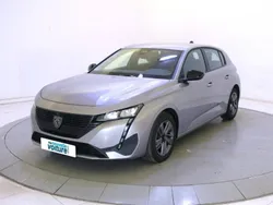 Gris Utilisé 2024 Peugeot 308 Active Berline | 22 990 € (Prix juste)