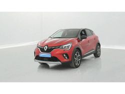 Utilisé 2021 Renault Captur Intens SUV | 18 690 € (Prix juste)