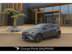 Utilisé 2020 Toyota C-HR Edition SUV | 18 990 € (Bon prix)
