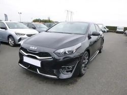 Noir Utilisé 2025 Kia ProCeed GT-Line Citadine | 30 900 € (Prix juste)