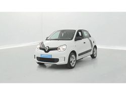 Blanc Utilisé 2021 Renault Twingo Life Citadine | 11 990 € (Prix juste)