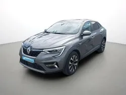 Gris Utilisé 2023 Renault Arkana Evolution SUV | 19 990 € (Bon prix)